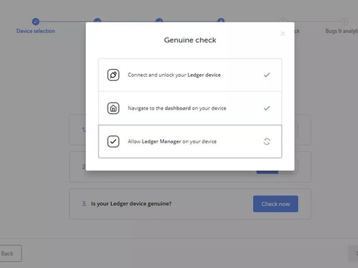 Ledger钱包怎么使用?Ledger钱包收发比特币教程