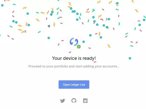 Ledger钱包怎么使用?Ledger钱包收发比特币教程