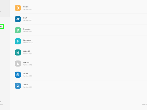 Ledger钱包怎么使用?Ledger钱包收发比特币教程