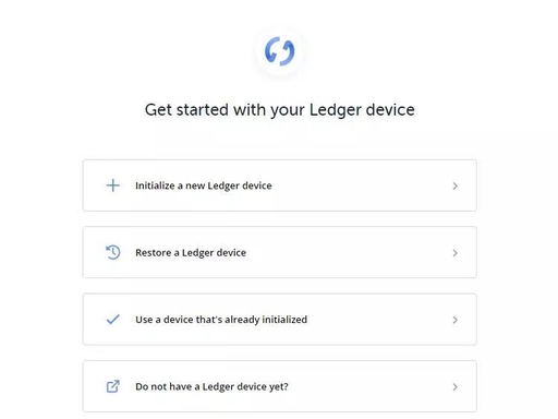Ledger钱包怎么使用?Ledger钱包收发比特币教程