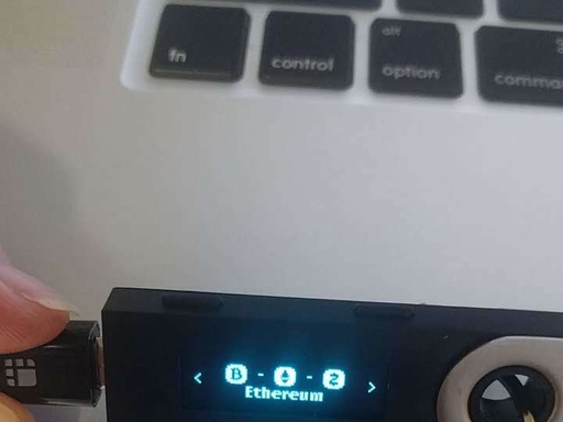 Ledger钱包怎么使用?Ledger钱包收发比特币教程