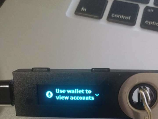 Ledger钱包怎么使用?Ledger钱包收发比特币教程