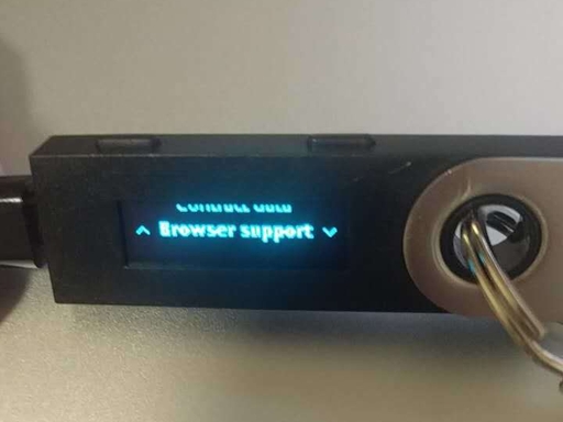 Ledger钱包怎么使用?Ledger钱包收发比特币教程