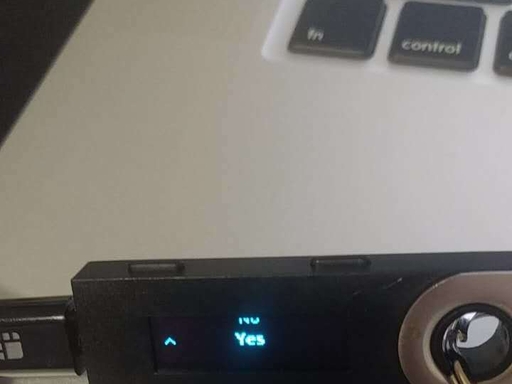 Ledger钱包怎么使用?Ledger钱包收发比特币教程