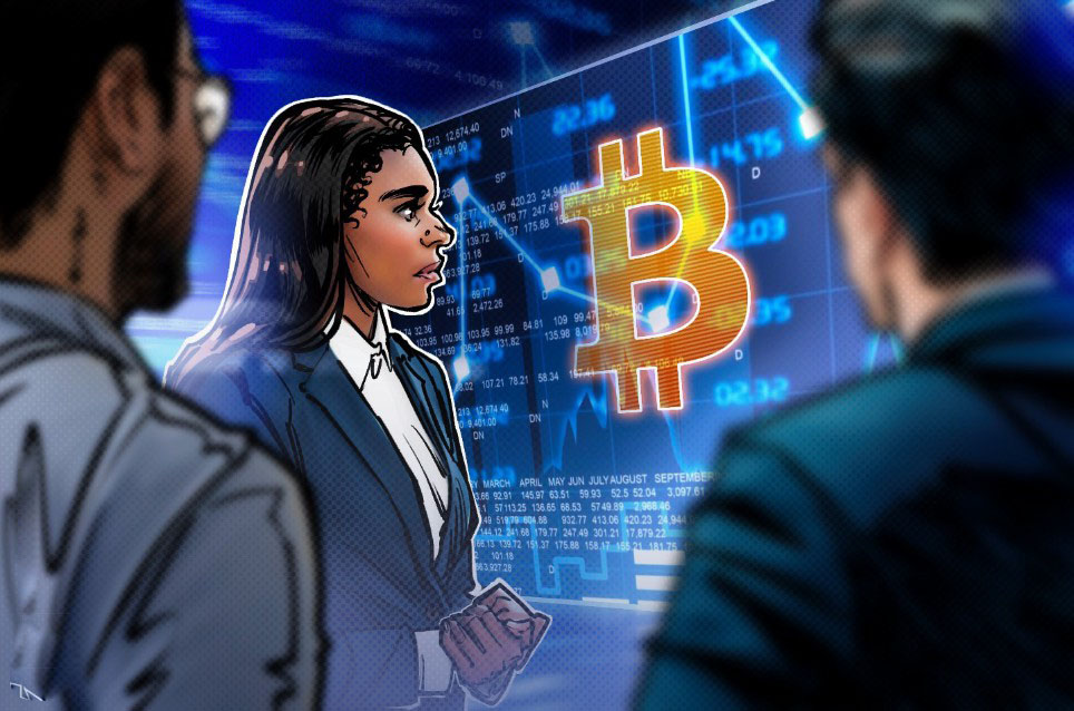 比特币(BTC)上涨动能衰减,交易员聚焦关键支撑位