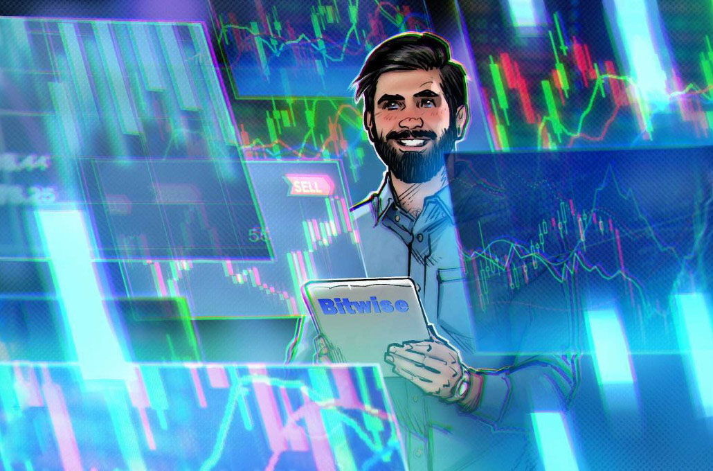 基于Bitwise专业评估:HYPE年内77%涨幅下,估值水平依旧偏低