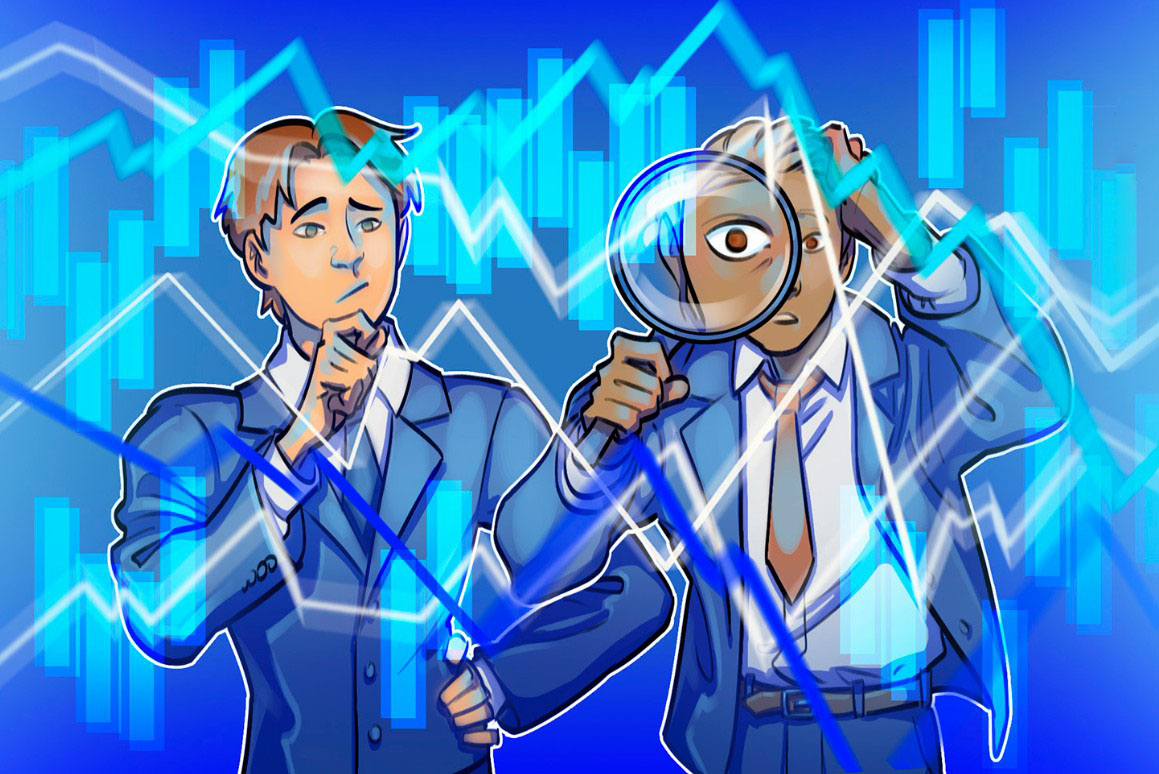 比特币(BTC)下跌,抄底者静候更低价,7万会是下一个目标吗?
