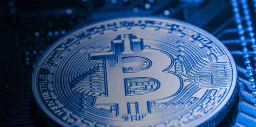 比特币能涨多少?