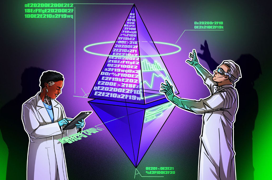 区块链研究员证实:以太坊(ETH)基金会“完全履职”助力去中心化进程