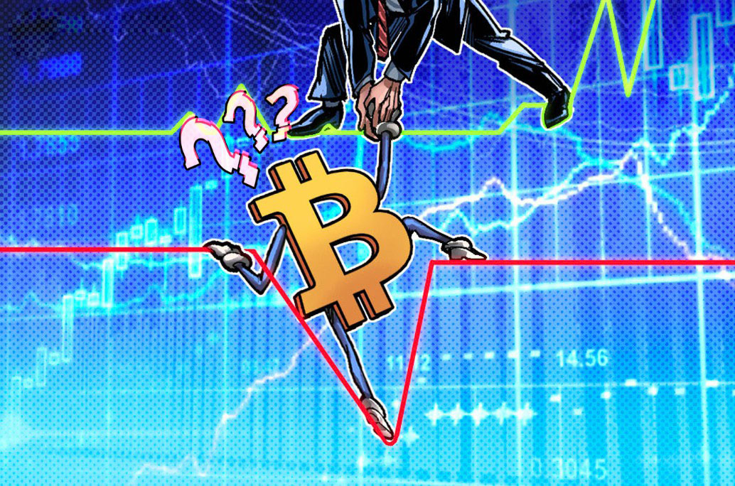 亲加密的凯文·沃什任美联储主席,比特币(BTC)为何不涨反跌?