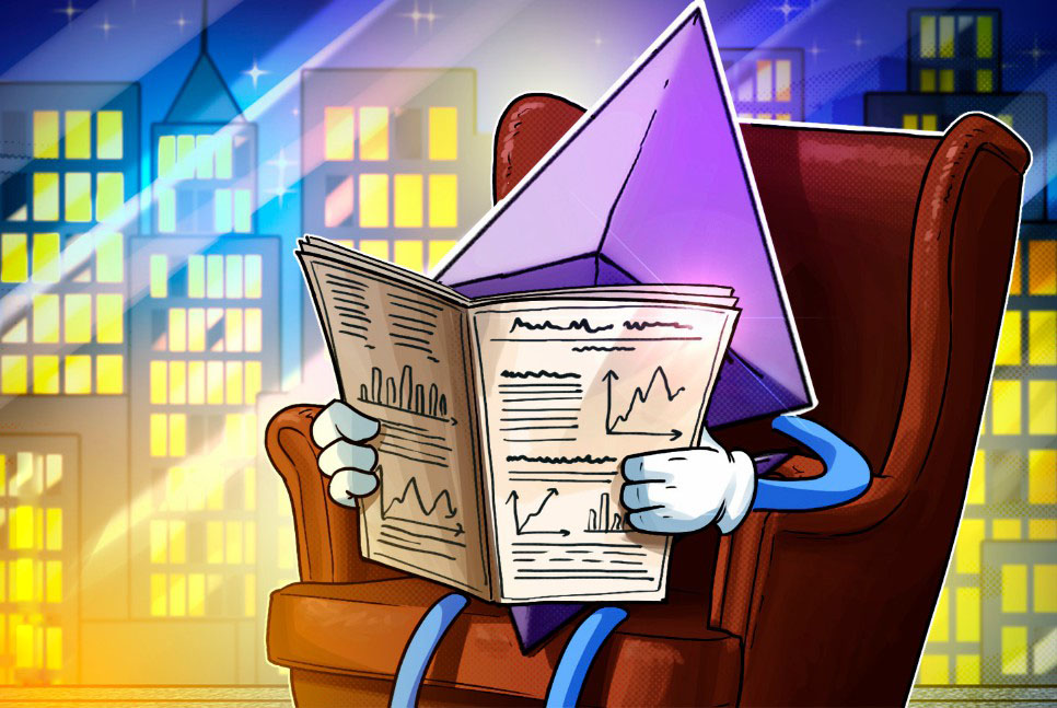 以太坊(ETH)价格剑指1.8万,总锁仓量却创13个月新低