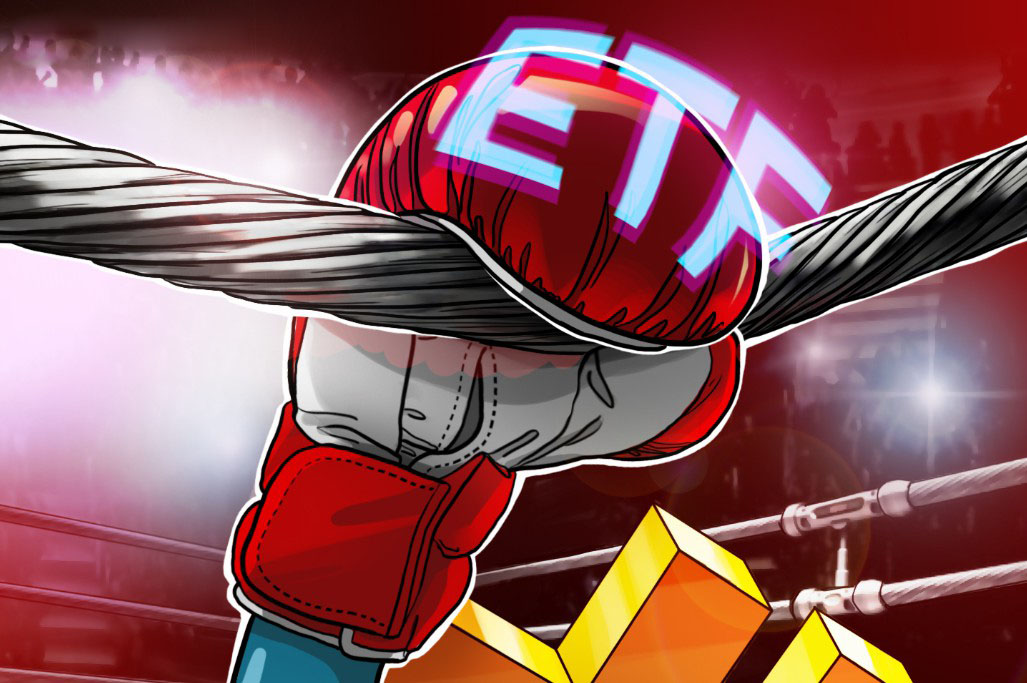 Swissblock分析:比特币(BTC)进入“高风险区”,ETF资金流出或暗示机构离场