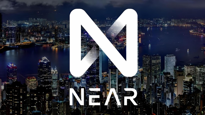 NEAR价格狂飙翻倍!3 大风口强势驱动成币价“超级引擎”