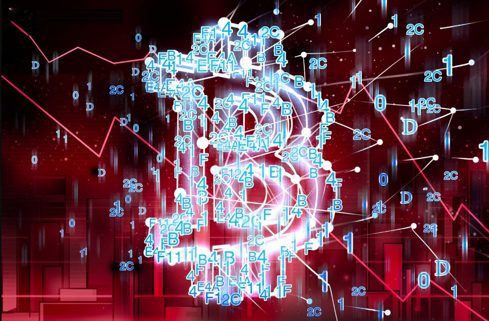 PCE通胀达2023年来峰值,比特币(BTC)价格跌至六周新低
