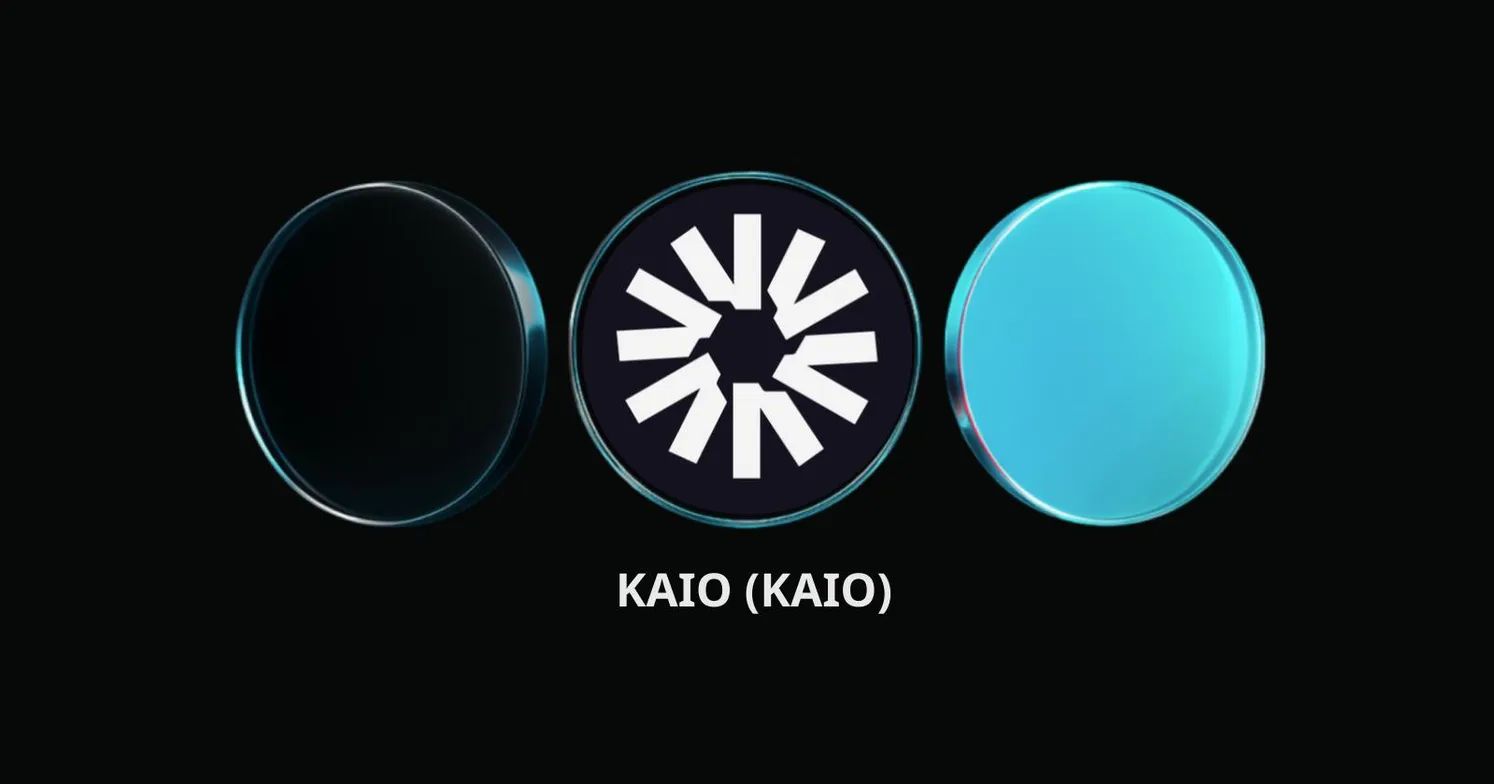 什麼是KAIO幣?KAIO運作方式、特點及投資前景