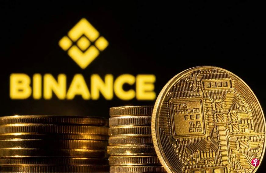 1. Binance(币安)—— 全球流动性的绝对中心