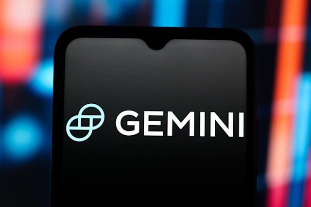5. Gemini —— 安全感至上的合规交易所