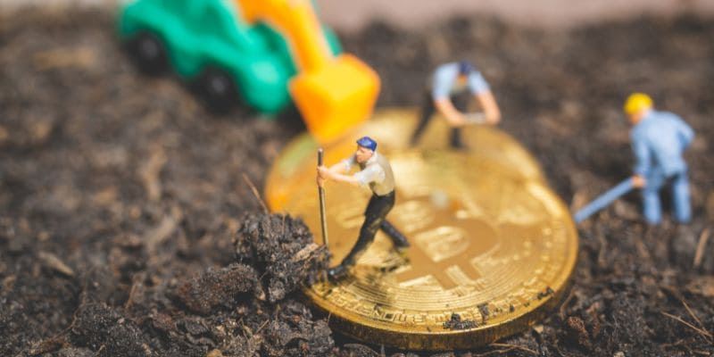 现在挖1 个比特币需要多久? (2026 最新数据)