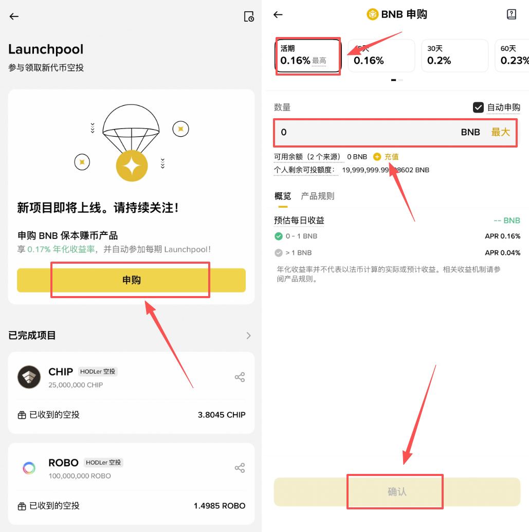 如何找到潜力币,在币安交易所套利?2026最新完整指南