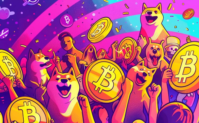 Meme币暴涨逻辑分析,PEPE、DOGE、PNUT谁最强?