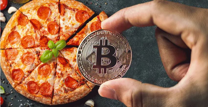 比特币披萨日(Bitcoin Pizza Day)是什么?