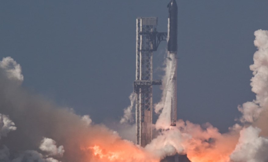 SpaceX上市后或被归入通信服务板块