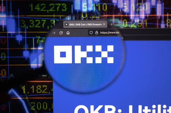 为什么选择欧易OKX炒美股?如何在欧易交易美股?OKX美股合约交易详细步骤