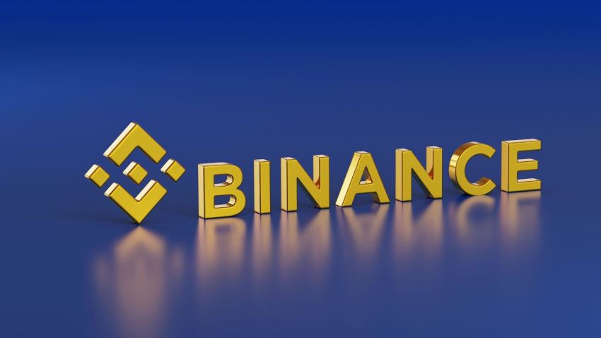 Binance