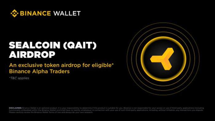 Sealcoin(QAIT)币全面解析