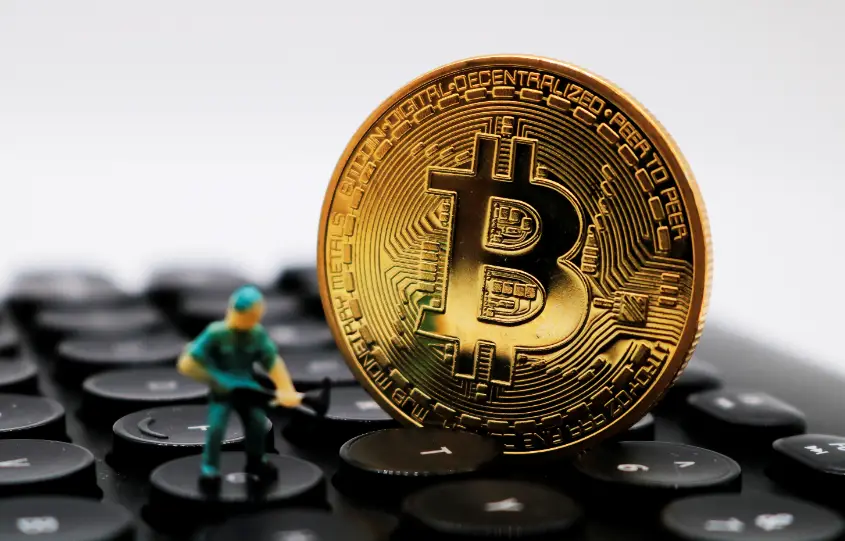 为什么现在没人挖矿了?没人挖矿原因解析