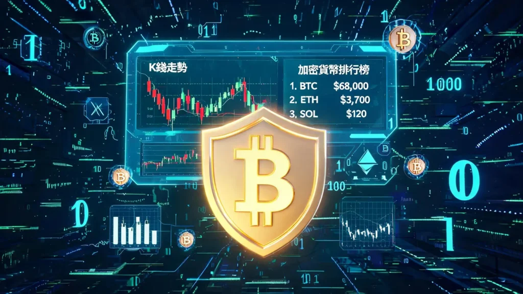 2026加密货币交易所推荐:Top10合约交易所排名与低手续费比较