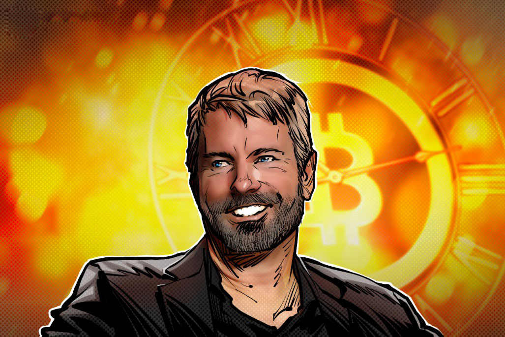 策略公司首席执行官迈克尔·塞勒在推特上称比特币(BTC)表现“更好”,暗示可能买入