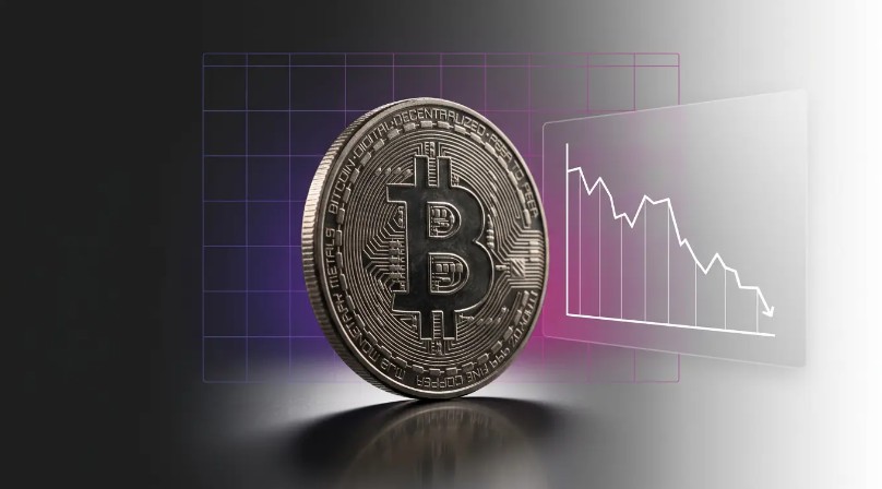 比特币(BTC)需求真空:鲸鱼买入停滞,ETF资金流入疲软