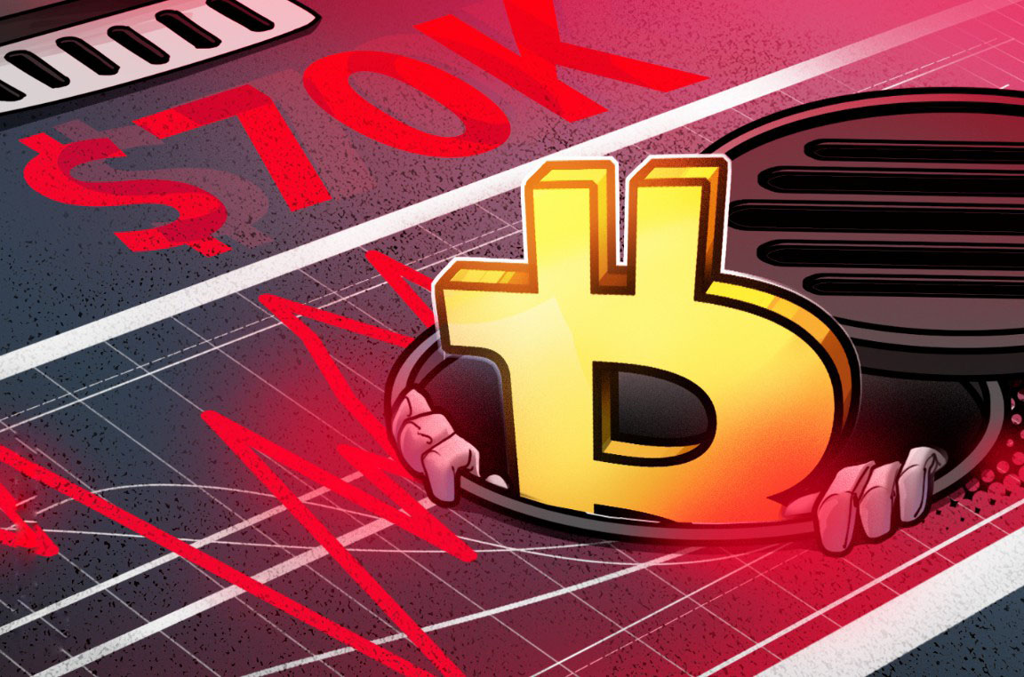 加密市场8亿美元清算“风暴”,比特币(BTC)7万美元大关缘何被破?