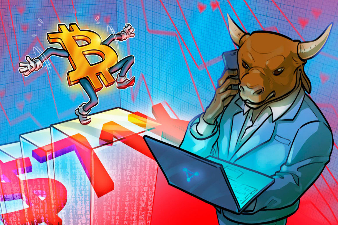 比特币(BTC)跌破7.1万,多头建仓是逆袭还是冒险?