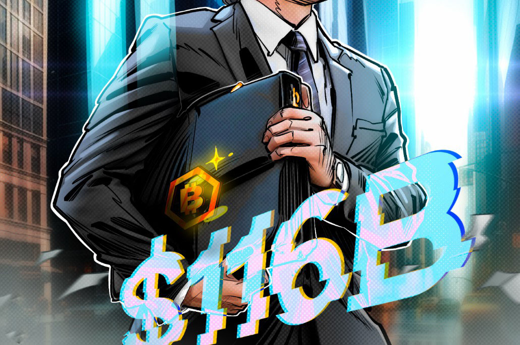 Capital B申请1220亿融资授权,开启比特币(BTC)购买大动作!
