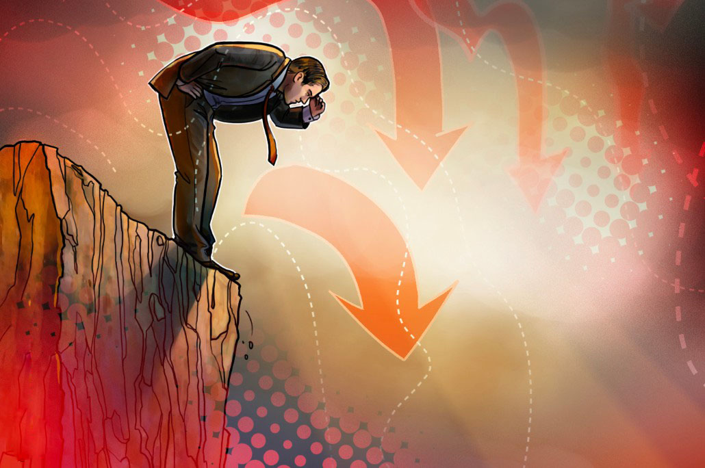 比特币(BTC)第四季度触底成谜?本周五大看点透露关键信号!