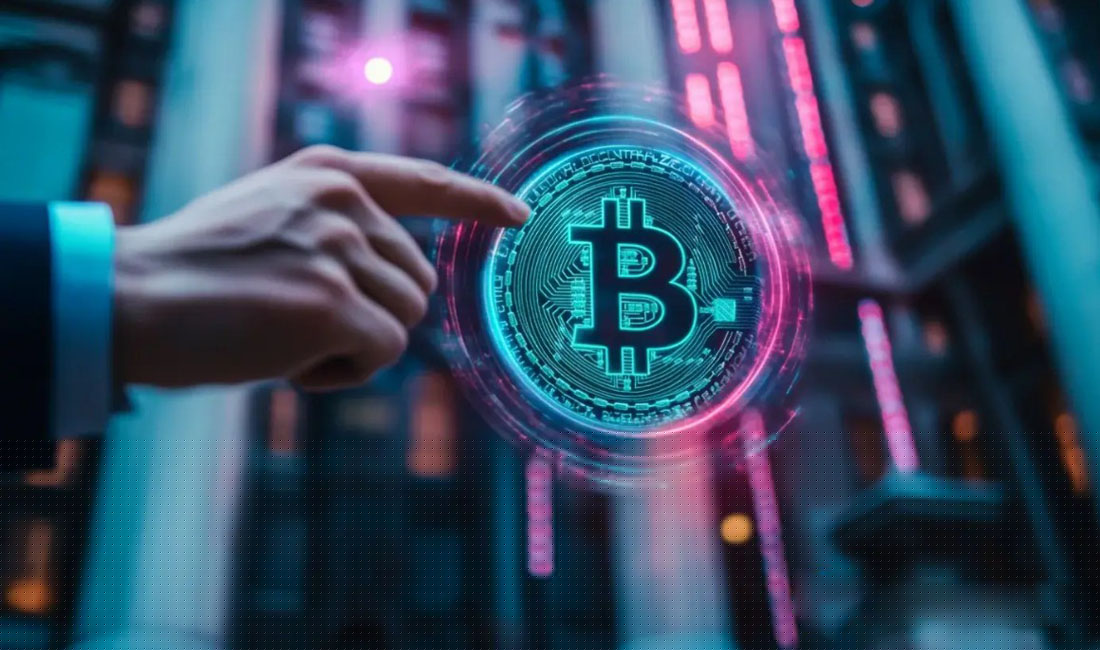 企业财库大手笔买盘,大幅强化比特币(BTC)价值储藏叙事
