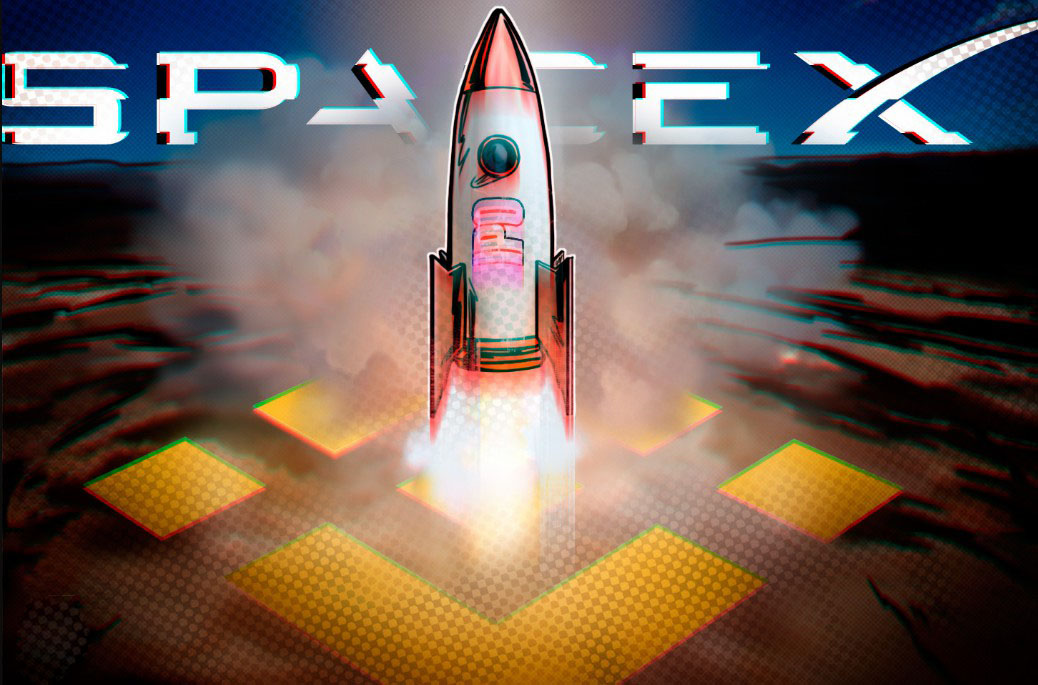 SpaceX即将IPO,比特币(BTC)涨至6.4万美元,交易员警示关键价格支撑或崩塌