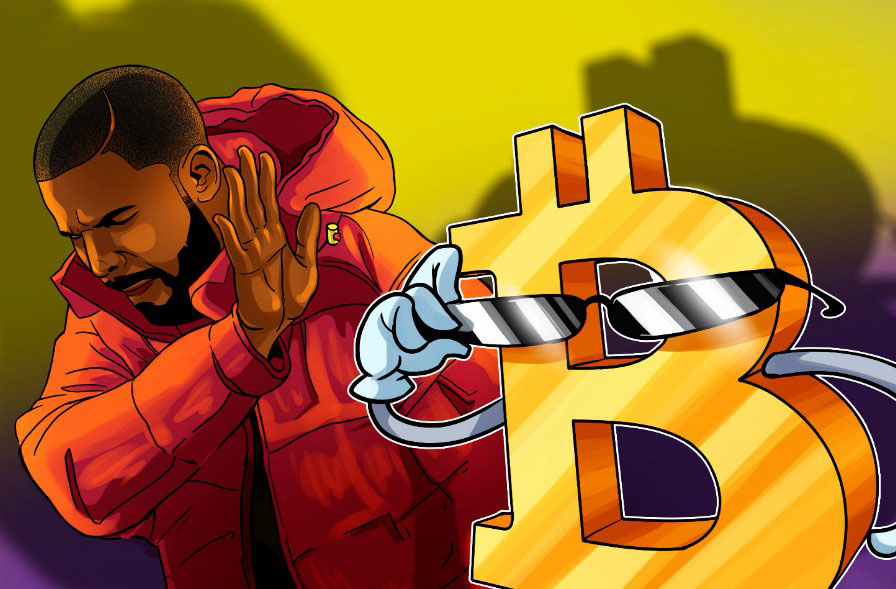 比特币(BTC)逼近67000美元大关 市场分析提示价格被拒下行风险