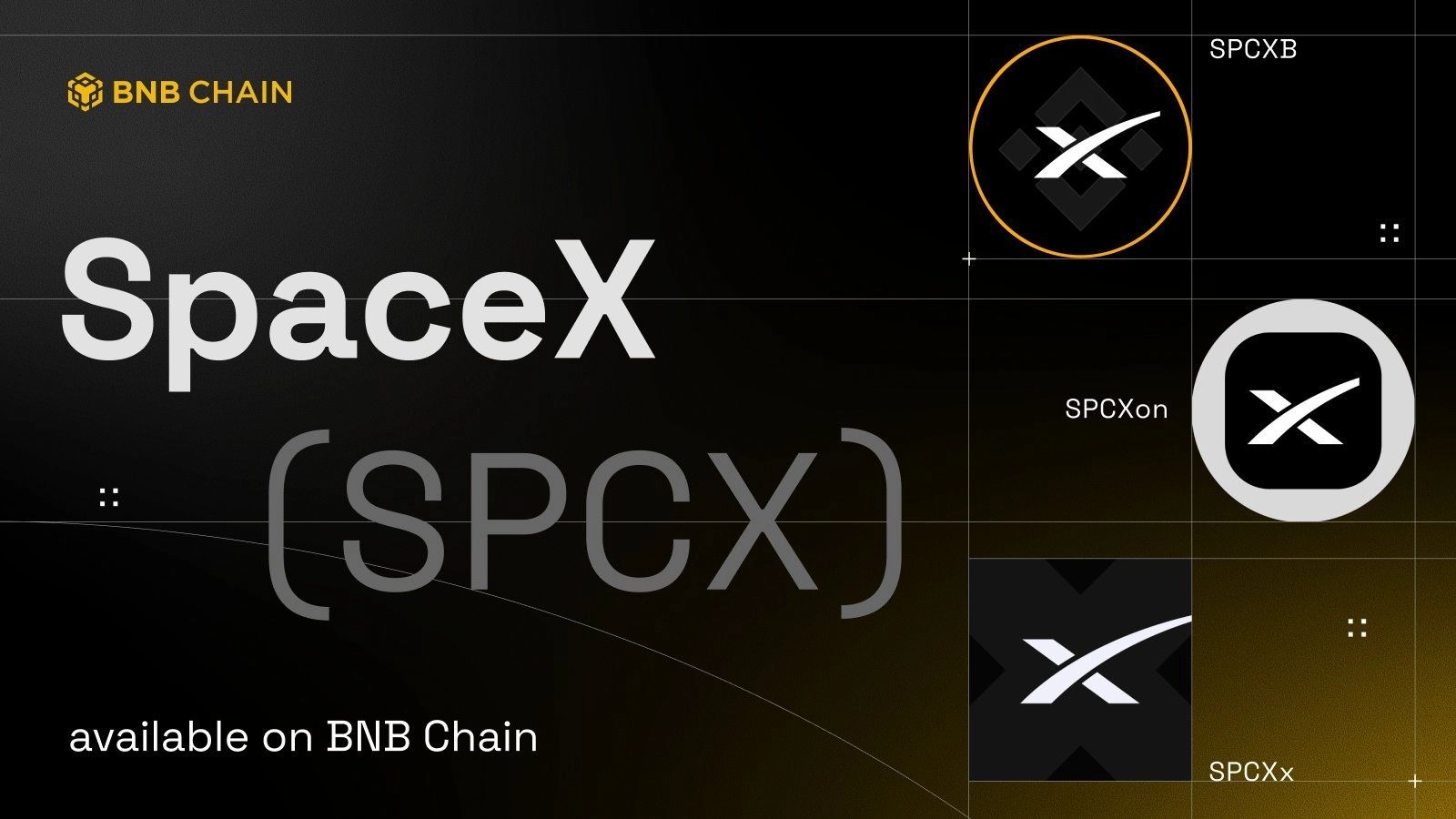 币安钱包SPCXx IPO活动介绍