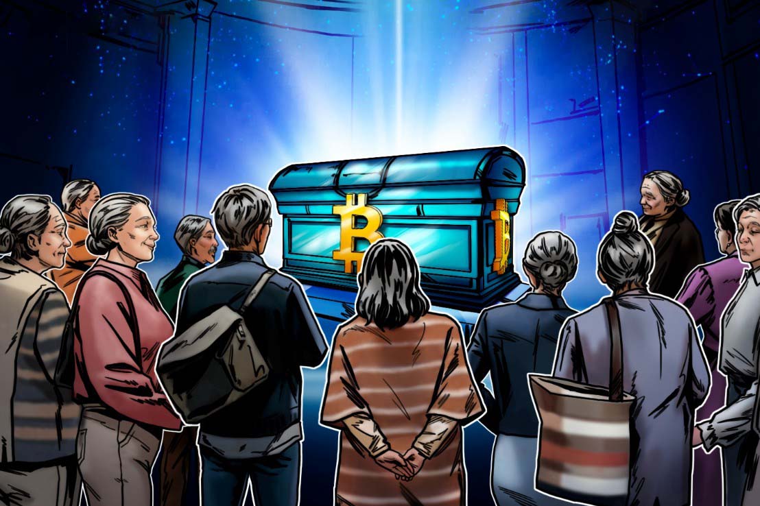 Capital B完成比特币(BTC)融资方案股东表决,最高可融资1.2亿美元