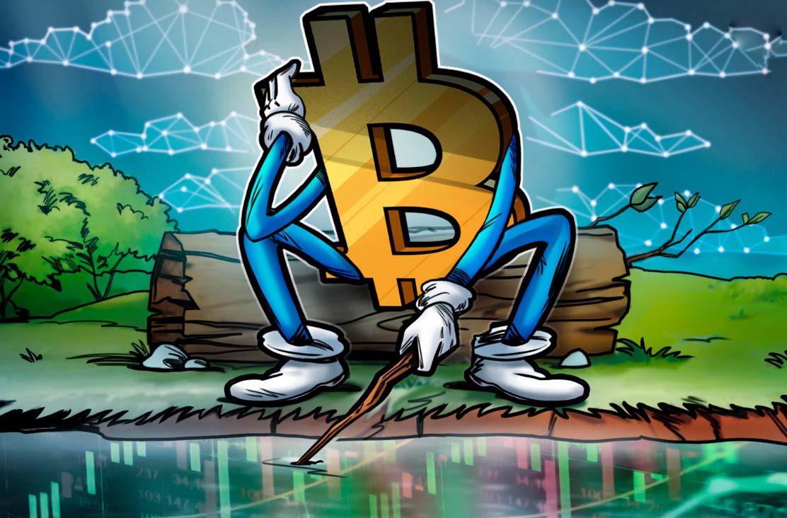 比特币(BTC)"宏观底"锁定5万美元:抄底窗口即将关闭,万亿流动性抢夺战打响