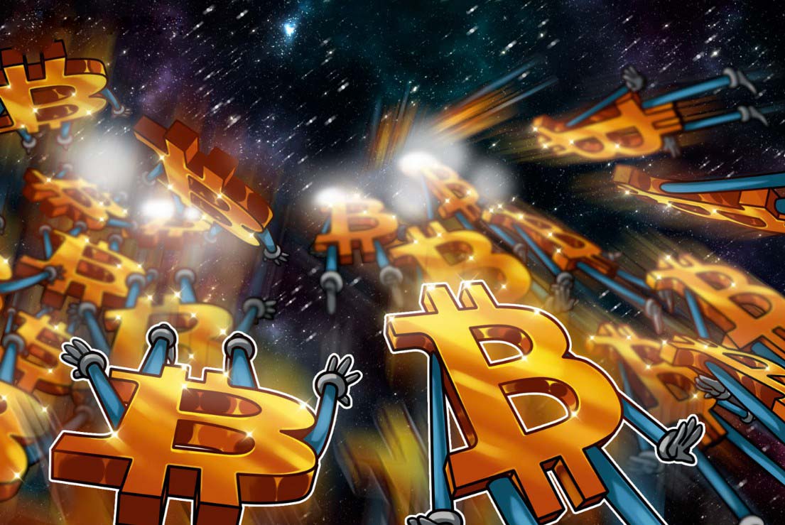 比特币(BTC)链上微交易数据创新高,实际应用需求持续攀升