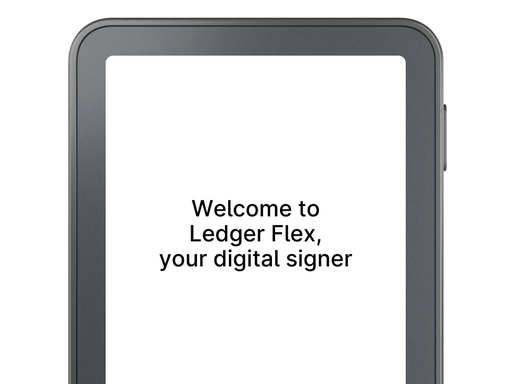 Ledger钱包初始化图文教程