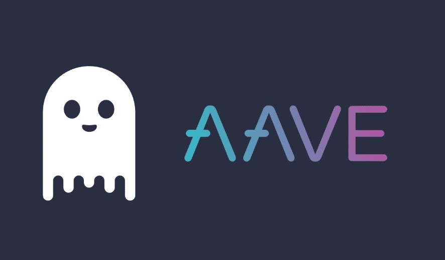 AAVE最新行情分析:两日跌幅达20%,做空还是抄底?