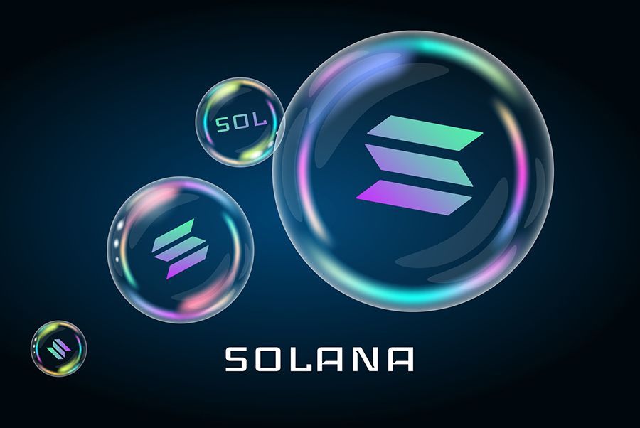 Solana(SOL)币是什么?能达到1000美元吗?SOL价格预测2026–2030年