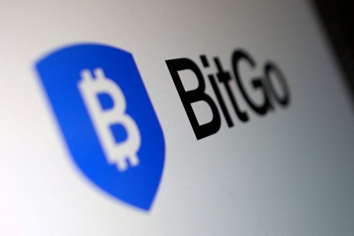 BitGo钱包