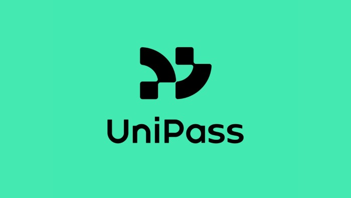 UniPass钱包