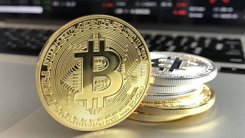 什么是比特币?用大妈都能听懂的话讲清楚